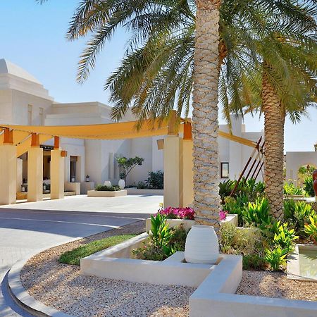 Al Wathba, A Luxury Collection Desert Resort & Spa, Αμπού Ντάμπι Εξωτερικό φωτογραφία