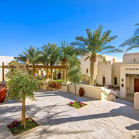 Al Wathba, A Luxury Collection Desert Resort & Spa, Αμπού Ντάμπι Εξωτερικό φωτογραφία