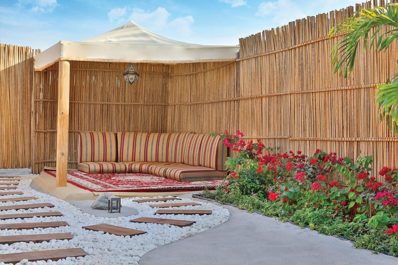 Al Wathba, A Luxury Collection Desert Resort & Spa, Αμπού Ντάμπι Εξωτερικό φωτογραφία