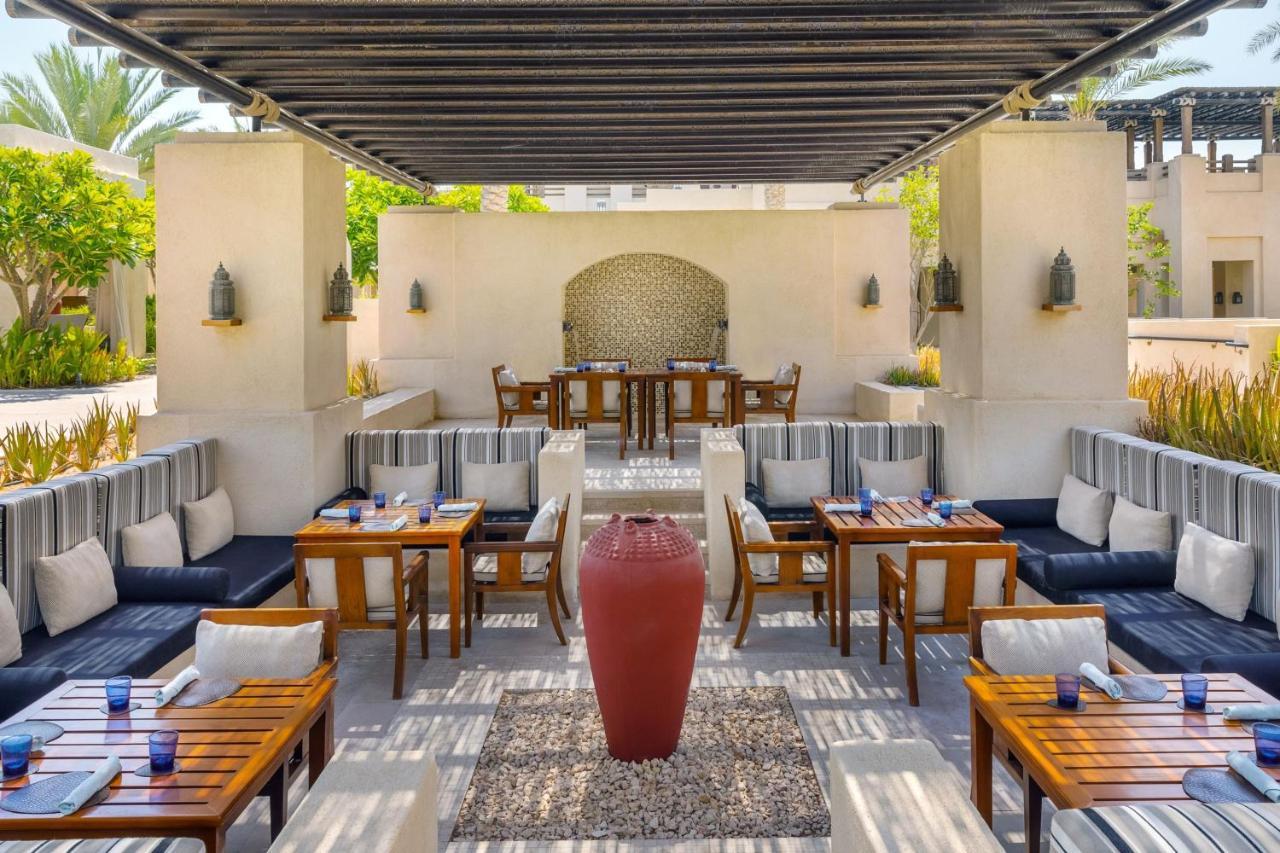 Al Wathba, A Luxury Collection Desert Resort & Spa, Αμπού Ντάμπι Εξωτερικό φωτογραφία