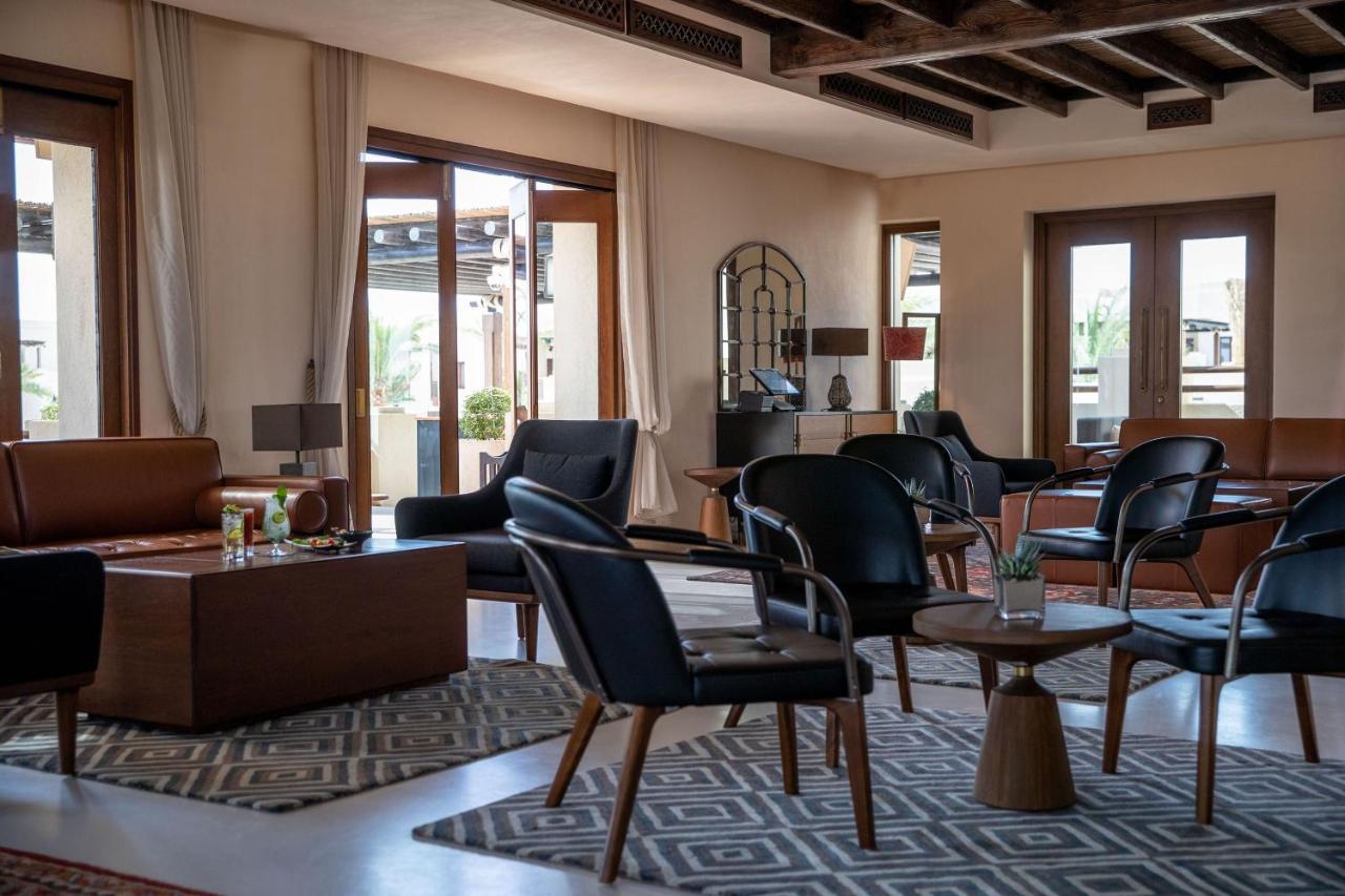Al Wathba, A Luxury Collection Desert Resort & Spa, Αμπού Ντάμπι Εξωτερικό φωτογραφία