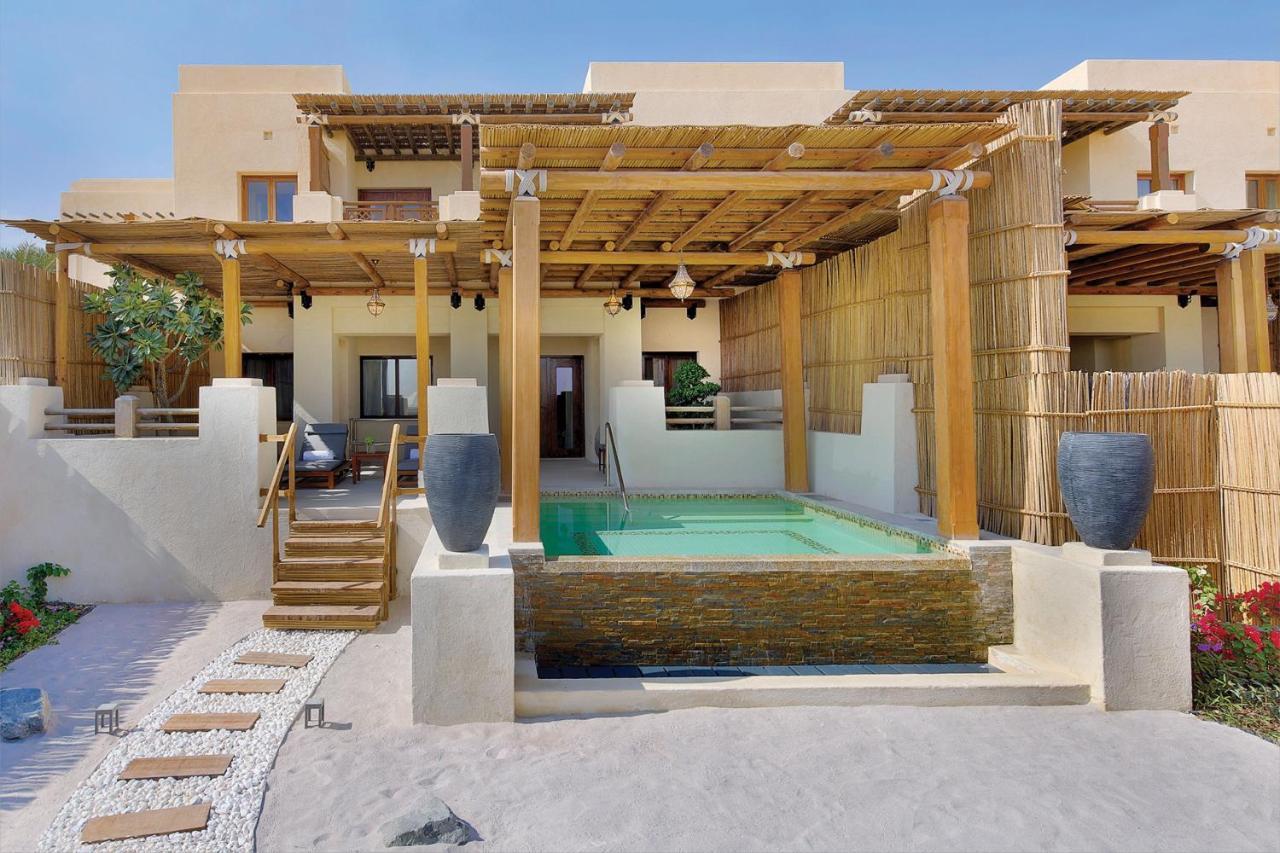 Al Wathba, A Luxury Collection Desert Resort & Spa, Αμπού Ντάμπι Εξωτερικό φωτογραφία