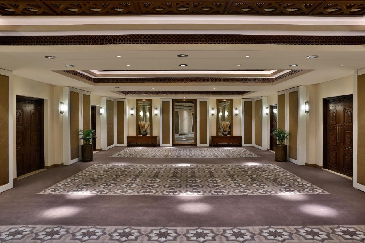 Al Wathba, A Luxury Collection Desert Resort & Spa, Αμπού Ντάμπι Εξωτερικό φωτογραφία