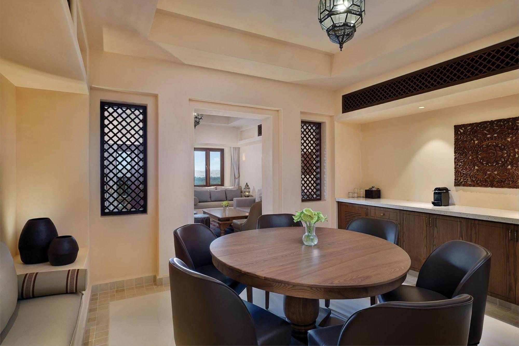 Al Wathba, A Luxury Collection Desert Resort & Spa, Αμπού Ντάμπι Εξωτερικό φωτογραφία
