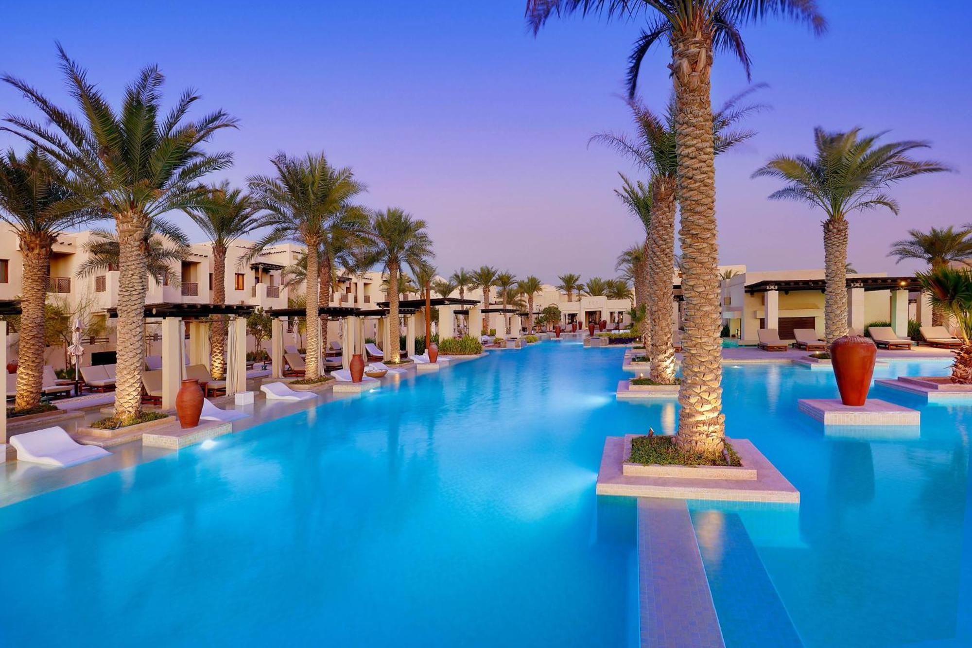 Al Wathba, A Luxury Collection Desert Resort & Spa, Αμπού Ντάμπι Εξωτερικό φωτογραφία
