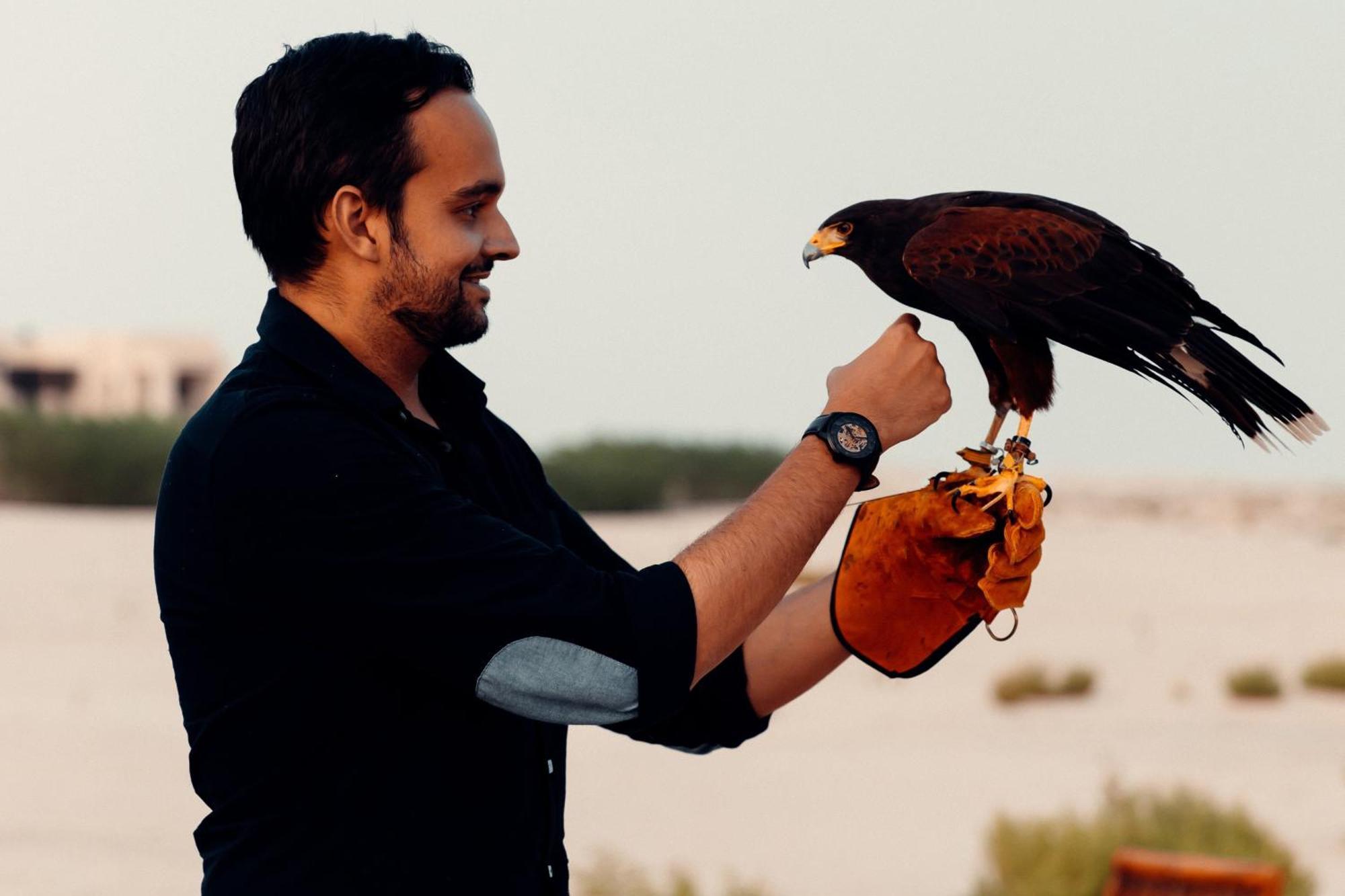 Al Wathba, A Luxury Collection Desert Resort & Spa, Αμπού Ντάμπι Εξωτερικό φωτογραφία