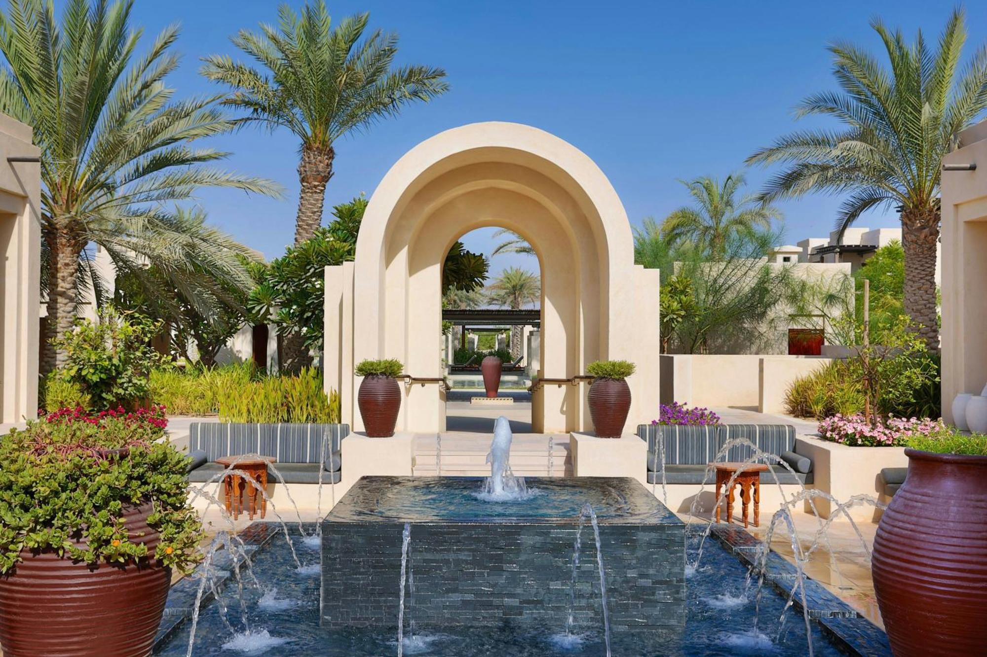 Al Wathba, A Luxury Collection Desert Resort & Spa, Αμπού Ντάμπι Εξωτερικό φωτογραφία