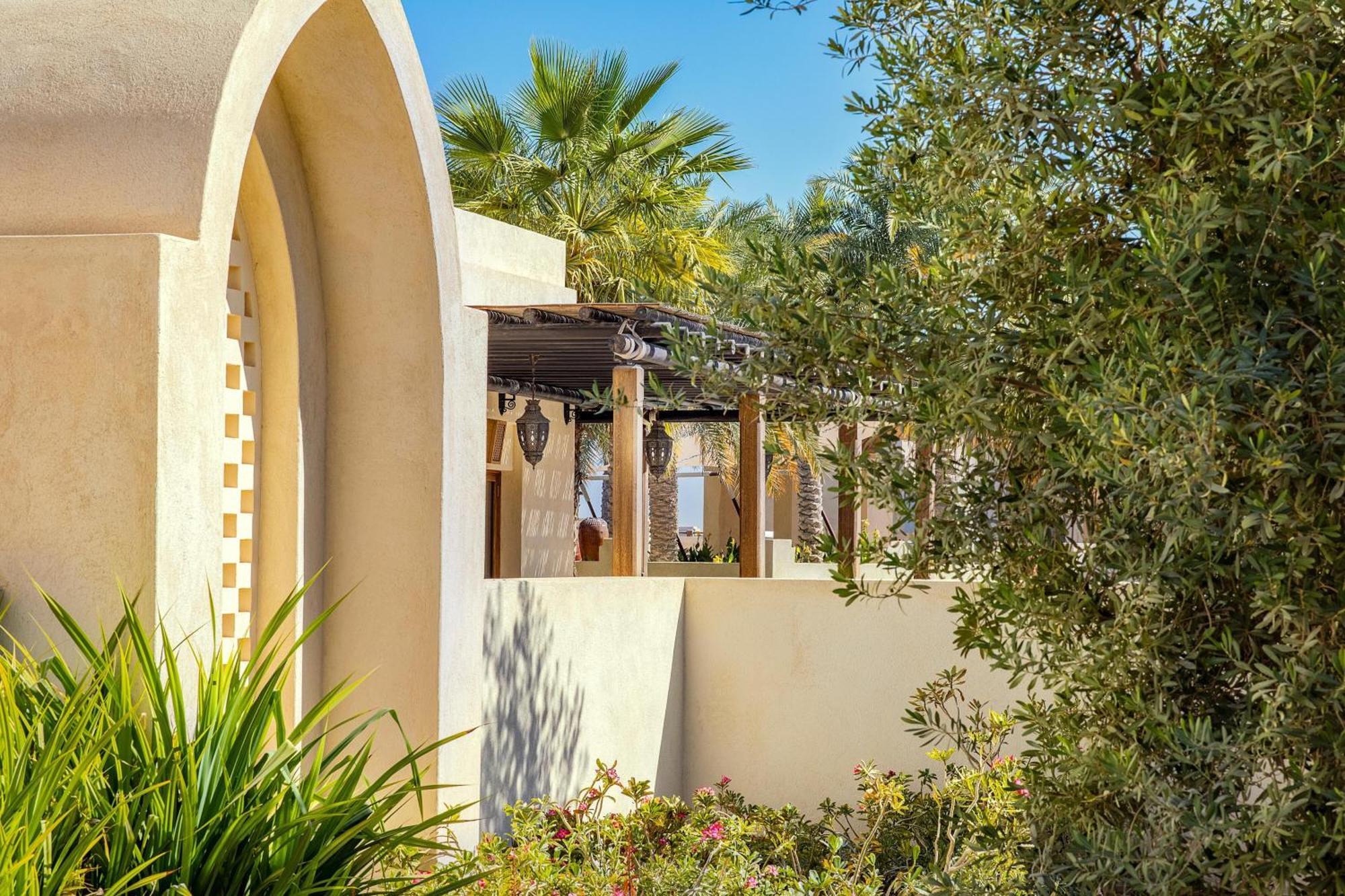 Al Wathba, A Luxury Collection Desert Resort & Spa, Αμπού Ντάμπι Εξωτερικό φωτογραφία