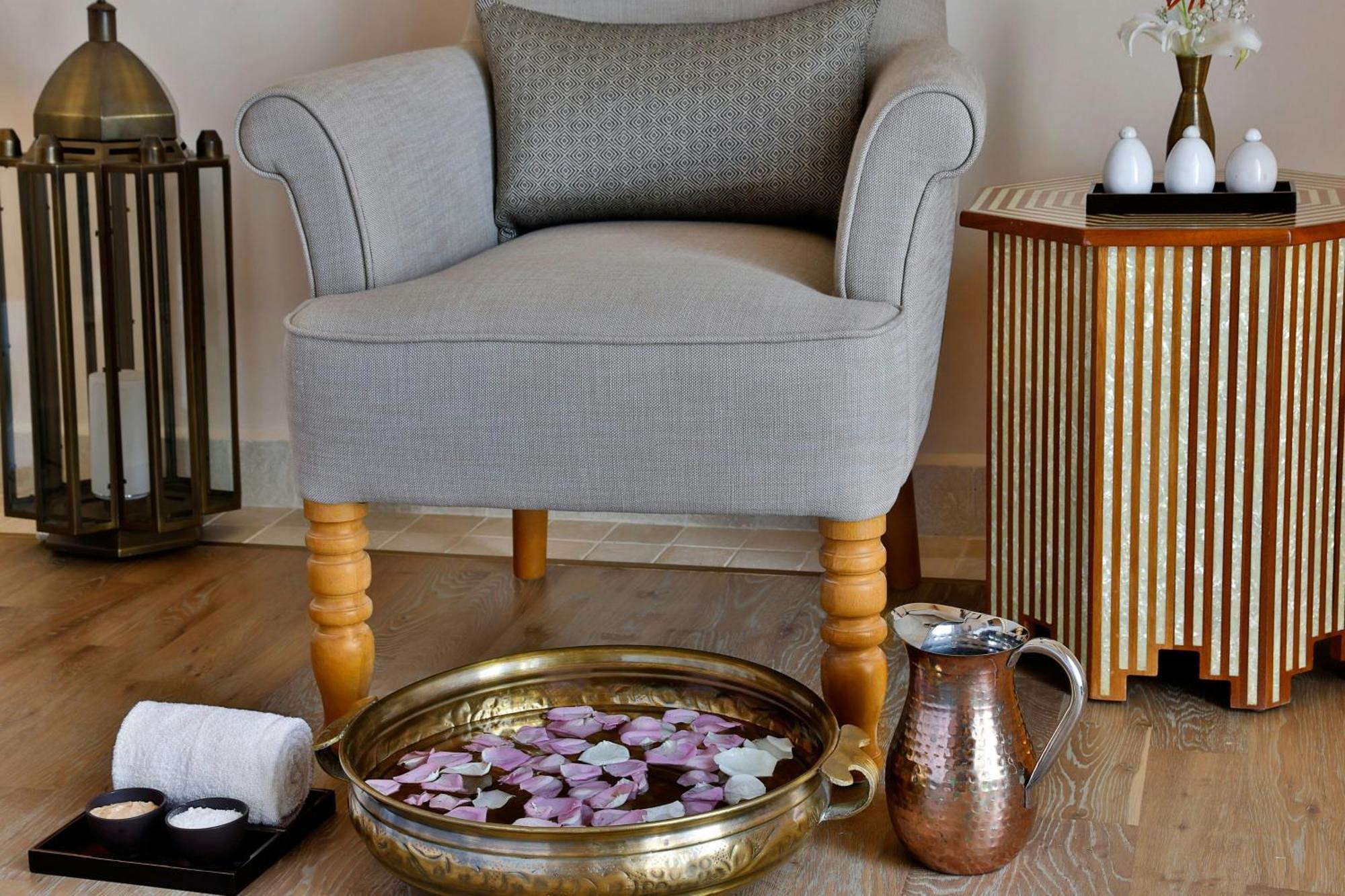Al Wathba, A Luxury Collection Desert Resort & Spa, Αμπού Ντάμπι Εξωτερικό φωτογραφία